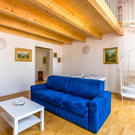 Nova Stylish House In Center By Napoliapartments Eksteriør billede