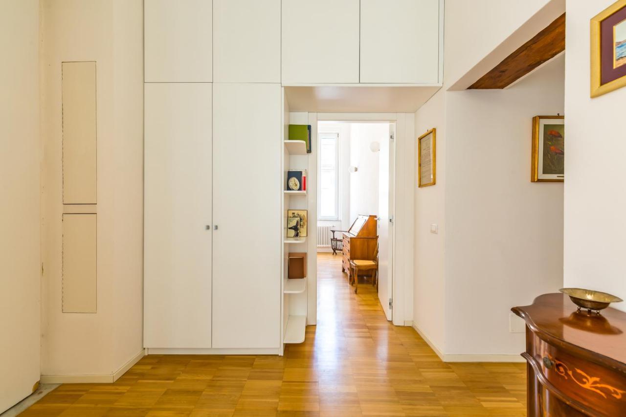 Nova Stylish House In Center By Napoliapartments Eksteriør billede